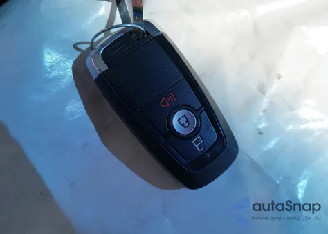 2021 Ford Edge Sel из США, поврежденный, VIN 2FMPK3J97MBA31396